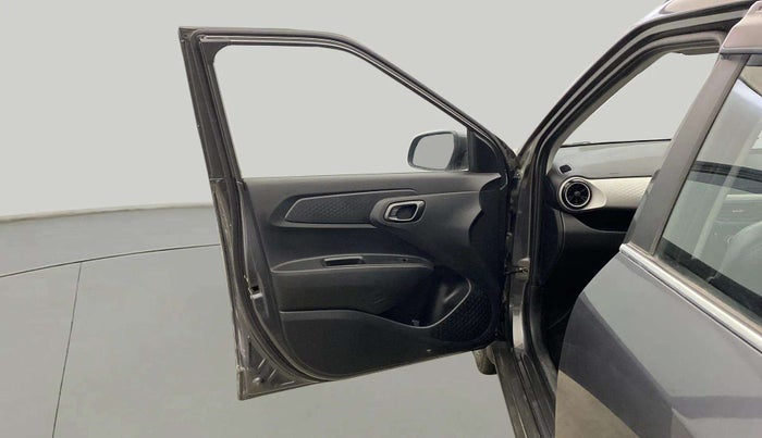 2024 Hyundai EXTER SX 1.2 CNG MT, CNG, Manual, 20,075 km, LHS Front Door