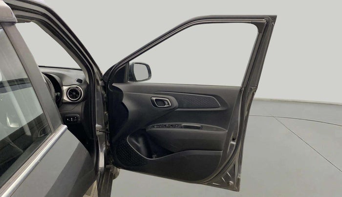 2024 Hyundai EXTER SX 1.2 CNG MT, CNG, Manual, 20,075 km, RHS Front Door