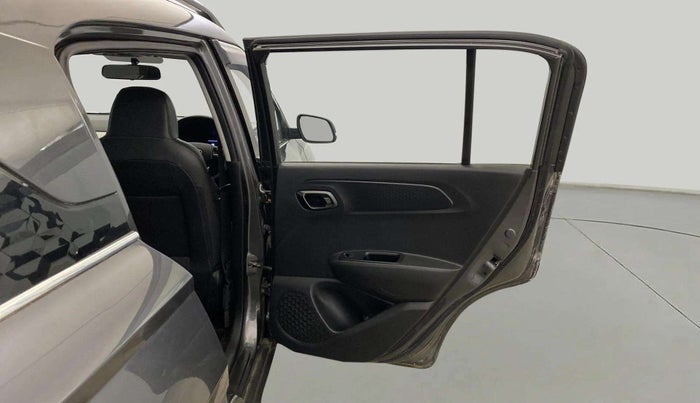 2024 Hyundai EXTER SX 1.2 CNG MT, CNG, Manual, 20,075 km, RHS Rear Door