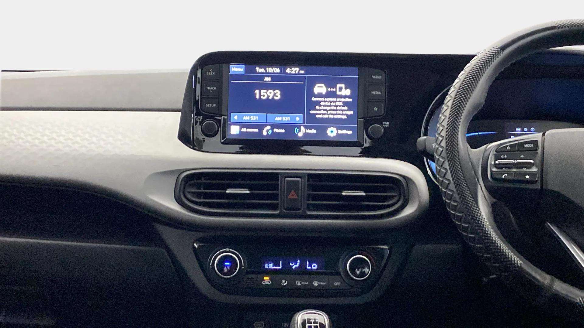Features