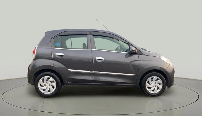 2021 Hyundai NEW SANTRO SPORTZ AMT, Petrol, Automatic, 34,483 km, Right Side View