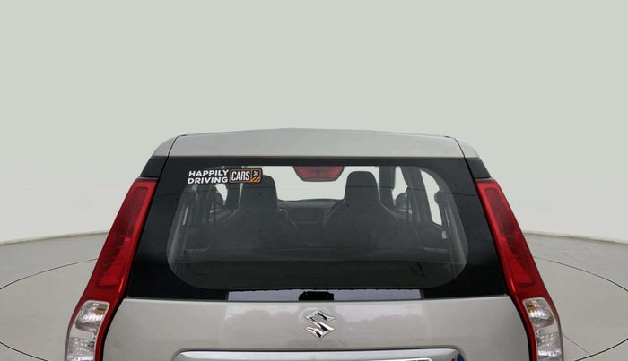 2021 Maruti New Wagon-R VXI 1.0, Petrol, Manual, 14,345 km, Rear Windshield
