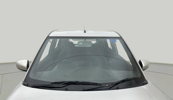 2021 Maruti New Wagon-R VXI 1.0, Petrol, Manual, 14,345 km, Front Windshield
