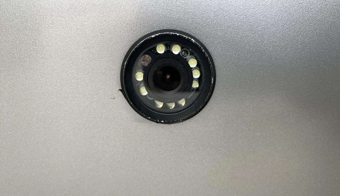 2021 Maruti New Wagon-R VXI 1.0, Petrol, Manual, 14,345 km, Parking Camera