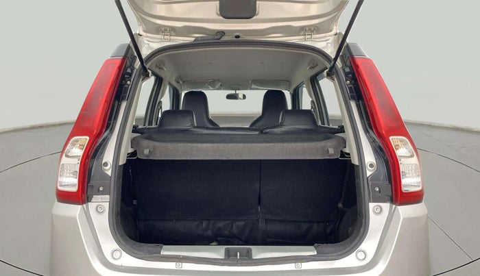 2021 Maruti New Wagon-R VXI 1.0, Petrol, Manual, 14,345 km, Boot Open Zoomed View