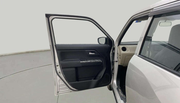 2021 Maruti New Wagon-R VXI 1.0, Petrol, Manual, 14,345 km, LHS Front Door