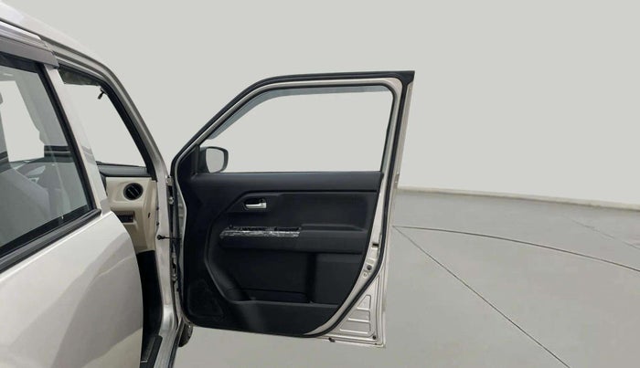 2021 Maruti New Wagon-R VXI 1.0, Petrol, Manual, 14,345 km, RHS Front Door