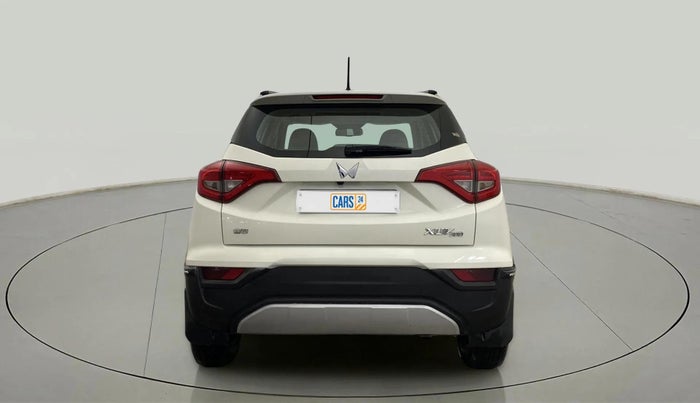 2023 Mahindra XUV300 W8 (O) 1.2 PETROL, Petrol, Manual, 36,405 km, Back/Rear