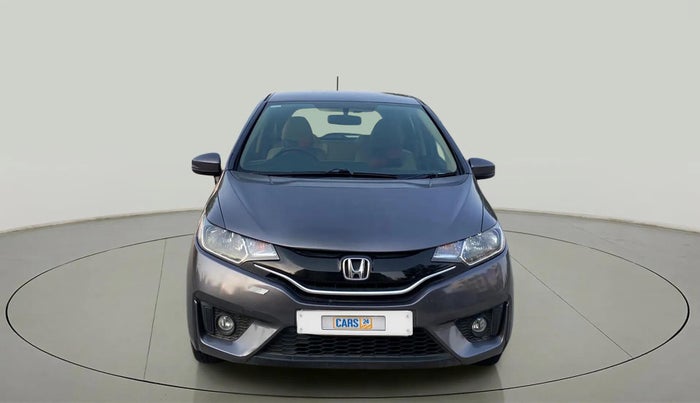 2018 Honda Jazz 1.2L I-VTEC V AT, Petrol, Automatic, 48,687 km, Front