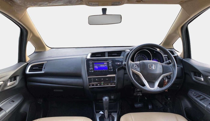 2018 Honda Jazz 1.2L I-VTEC V AT, Petrol, Automatic, 48,687 km, Dashboard