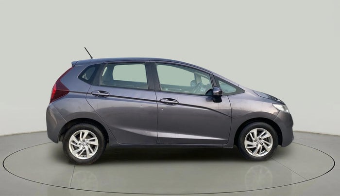 2018 Honda Jazz 1.2L I-VTEC V AT, Petrol, Automatic, 48,687 km, Right Side View
