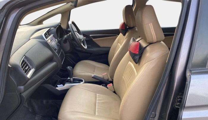 2018 Honda Jazz 1.2L I-VTEC V AT, Petrol, Automatic, 48,687 km, Right Side Front Door Cabin