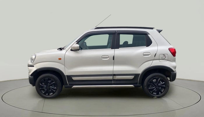 2023 Maruti S PRESSO VXI PLUS (O) AMT, Petrol, Automatic, 4,547 km, Left Side