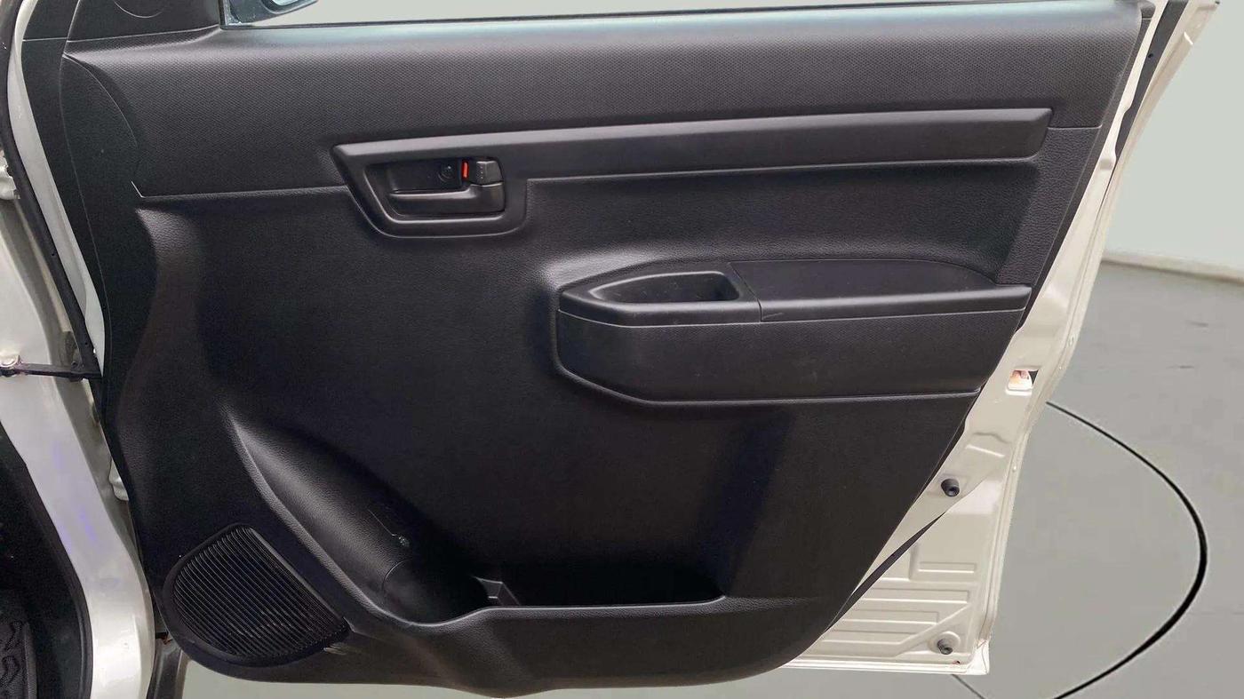 2023 Maruti S PRESSO VXI PLUS (O) AMT, Petrol, Automatic, 4,547 km, Driver Side Door Panels Control