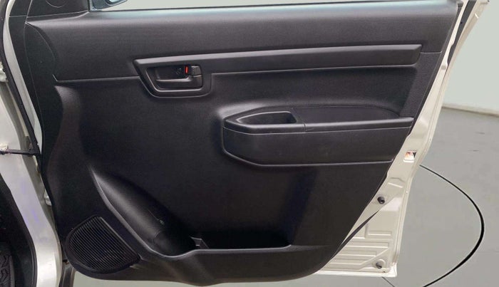 2023 Maruti S PRESSO VXI PLUS (O) AMT, Petrol, Automatic, 4,547 km, Driver Side Door Panels Control