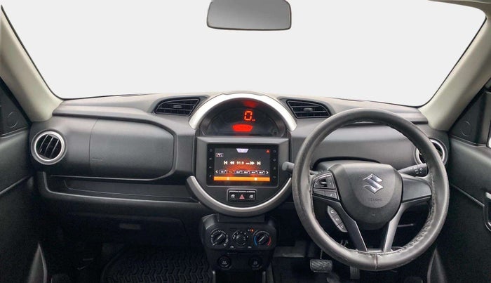 2023 Maruti S PRESSO VXI PLUS (O) AMT, Petrol, Automatic, 4,547 km, Dashboard