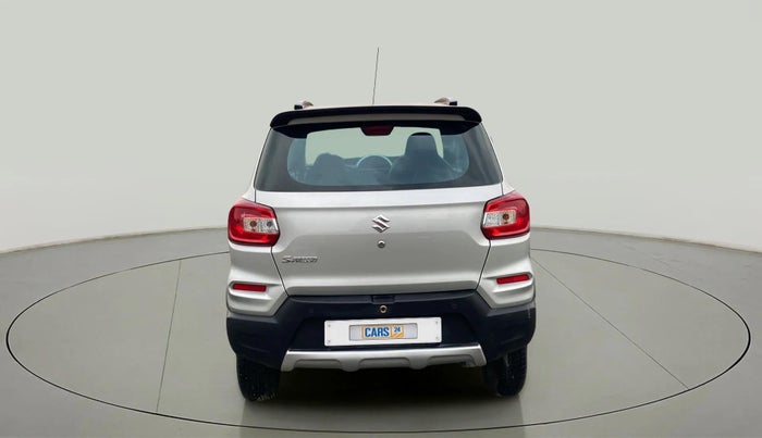 2023 Maruti S PRESSO VXI PLUS (O) AMT, Petrol, Automatic, 4,547 km, Back/Rear