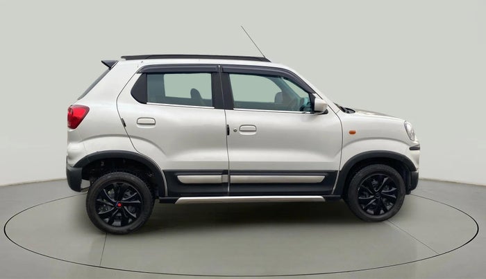 2023 Maruti S PRESSO VXI PLUS (O) AMT, Petrol, Automatic, 4,547 km, Right Side View