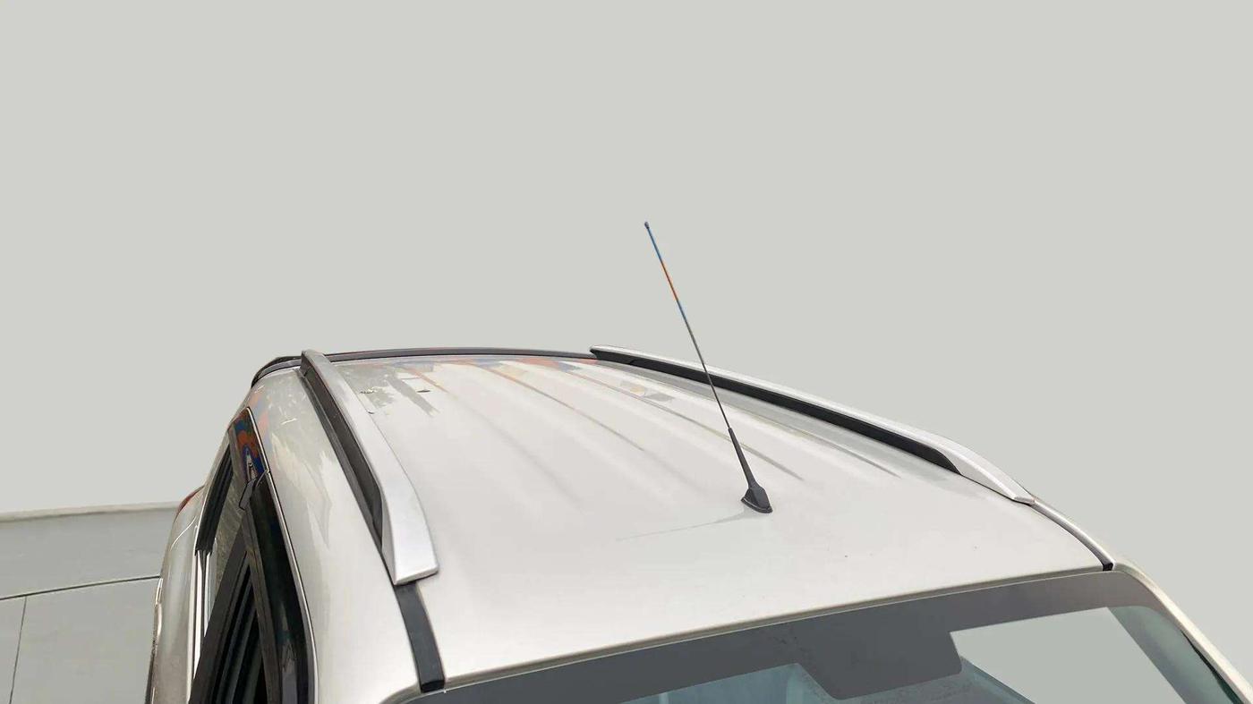 2023 Maruti S PRESSO VXI PLUS (O) AMT, Petrol, Automatic, 4,547 km, Roof