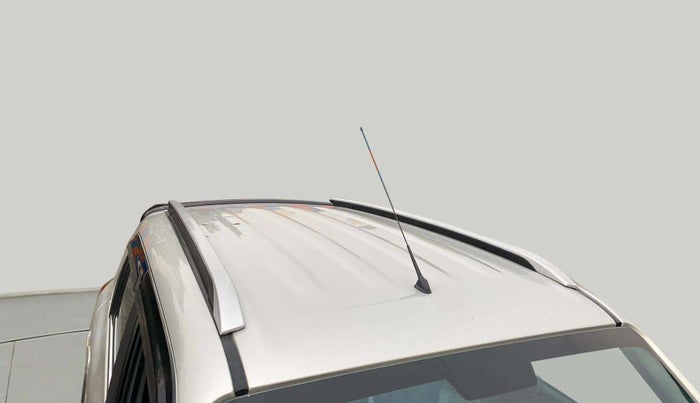 2023 Maruti S PRESSO VXI PLUS (O) AMT, Petrol, Automatic, 4,547 km, Roof