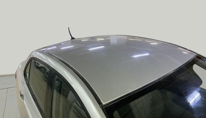 2015 Hyundai Xcent S 1.2, Petrol, Manual, 78,020 km, Roof