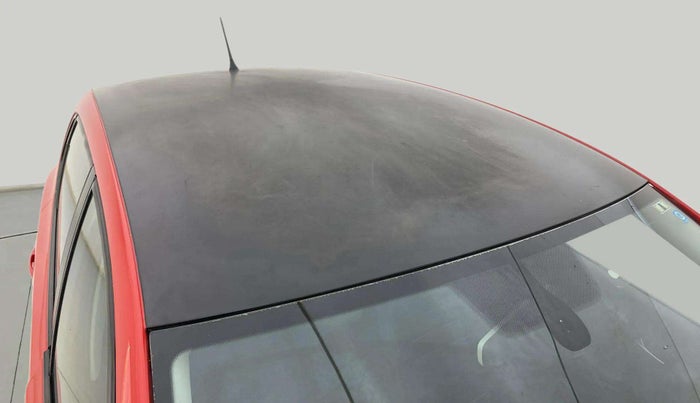 2017 Volkswagen Polo GT TSI AT, Petrol, Automatic, 76,852 km, Roof