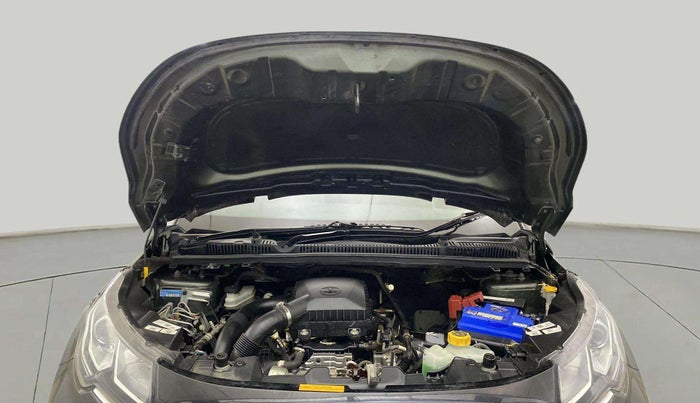 2022 Tata NEXON XE PETROL, Petrol, Manual, 53,300 km, Open Bonet