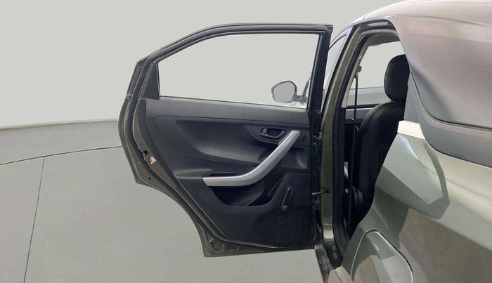 2022 Tata NEXON XE PETROL, Petrol, Manual, 53,300 km, LHS Rear Door