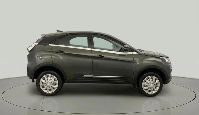 2022 Tata NEXON XE PETROL, Petrol, Manual, 53,300 km, Right Side View