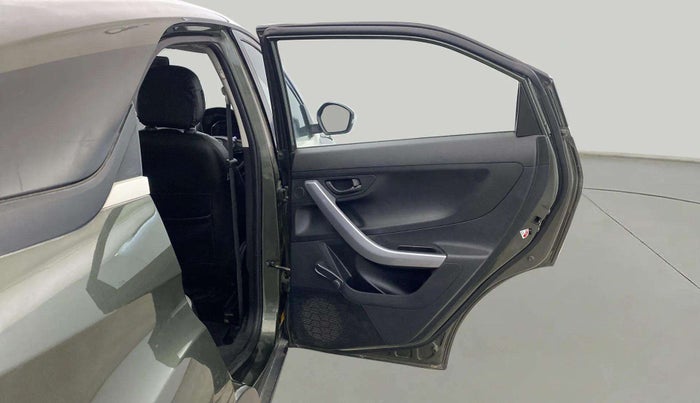 2022 Tata NEXON XE PETROL, Petrol, Manual, 53,300 km, RHS Rear Door