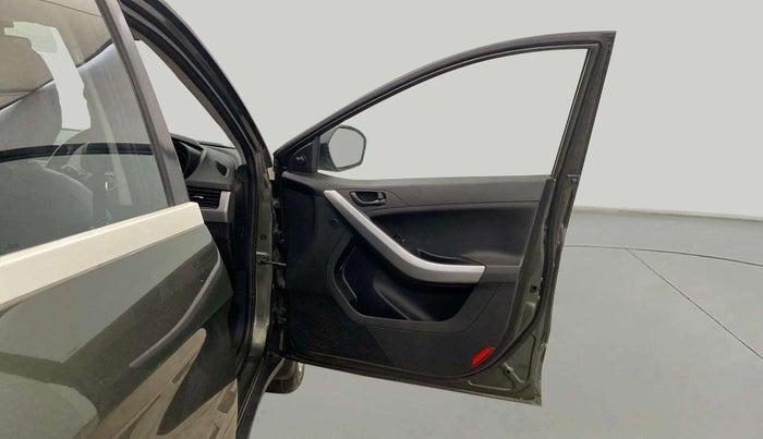 2022 Tata NEXON XE PETROL, Petrol, Manual, 53,300 km, RHS Front Door