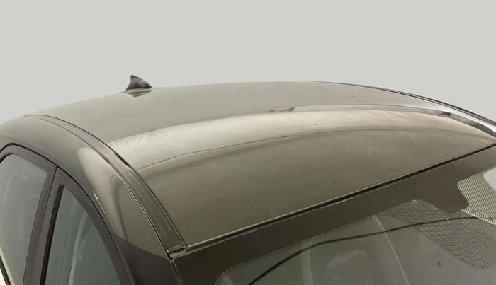 2022 Tata NEXON XE PETROL, Petrol, Manual, 53,300 km, Roof