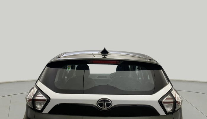 2022 Tata NEXON XE PETROL, Petrol, Manual, 53,300 km, Rear Windshield