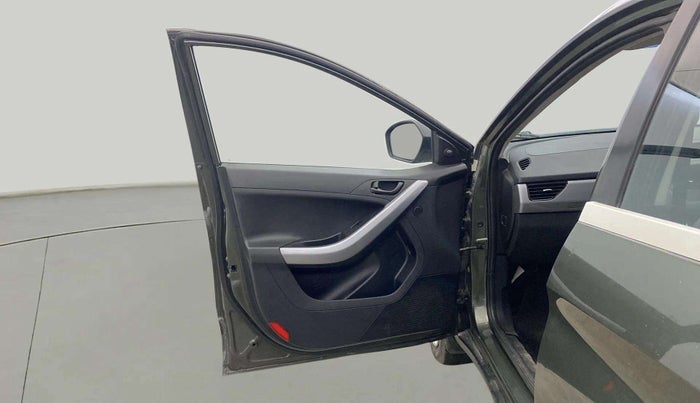 2022 Tata NEXON XE PETROL, Petrol, Manual, 53,300 km, LHS Front Door