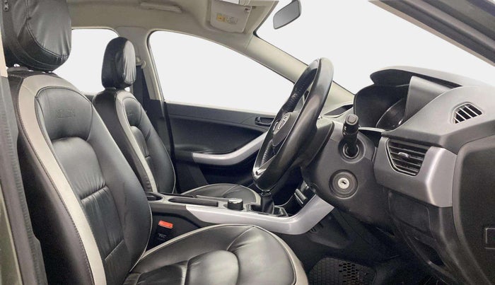 2022 Tata NEXON XE PETROL, Petrol, Manual, 53,300 km, Right Side Front Door Cabin