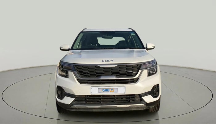 2021 KIA SELTOS HTK PLUS 1.5 IMT, Petrol, Manual, 21,903 km, Front