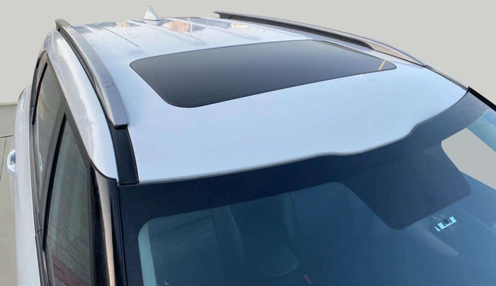 2021 KIA SELTOS HTK PLUS 1.5 IMT, Petrol, Manual, 21,903 km, Roof