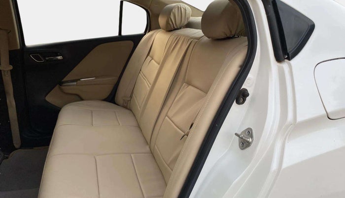 2019 Honda City 1.5L I-VTEC ZX, Petrol, Manual, 82,112 km, Right Side Rear Door Cabin