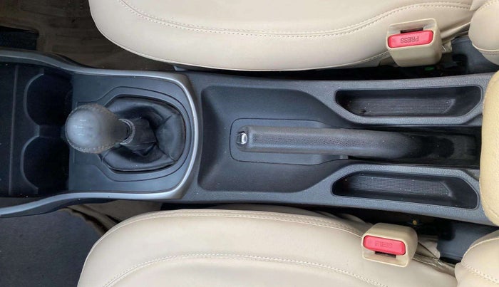 2019 Honda City 1.5L I-VTEC ZX, Petrol, Manual, 82,112 km, Gear Lever