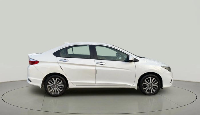 2019 Honda City 1.5L I-VTEC ZX, Petrol, Manual, 82,112 km, Right Side View