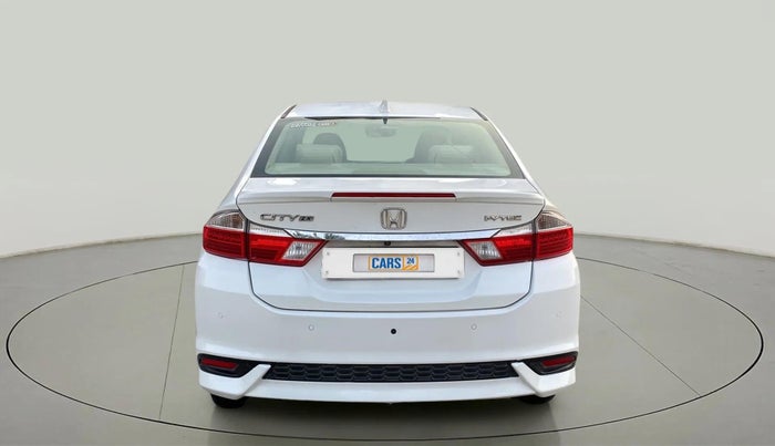 2019 Honda City 1.5L I-VTEC ZX, Petrol, Manual, 82,112 km, Back/Rear