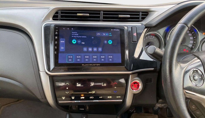 2019 Honda City 1.5L I-VTEC ZX, Petrol, Manual, 82,112 km, Air Conditioner
