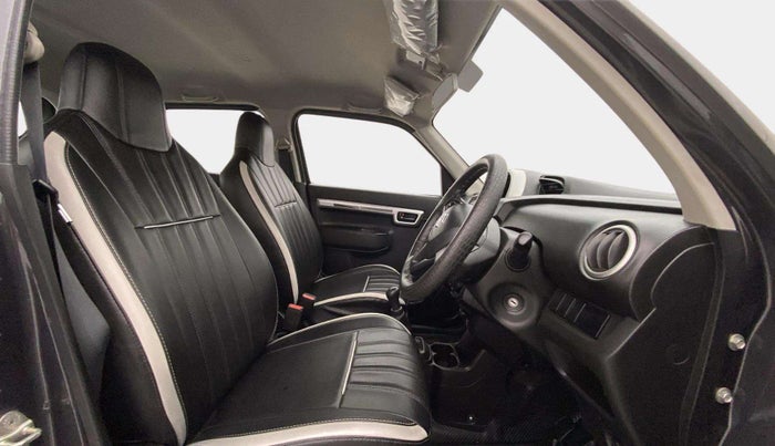2020 Maruti S PRESSO VXI+, Petrol, Manual, 40,451 km, Right Side Front Door Cabin