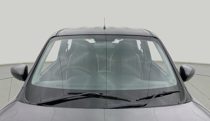 2020 Maruti S PRESSO VXI+, Petrol, Manual, 40,451 km, Front Windshield