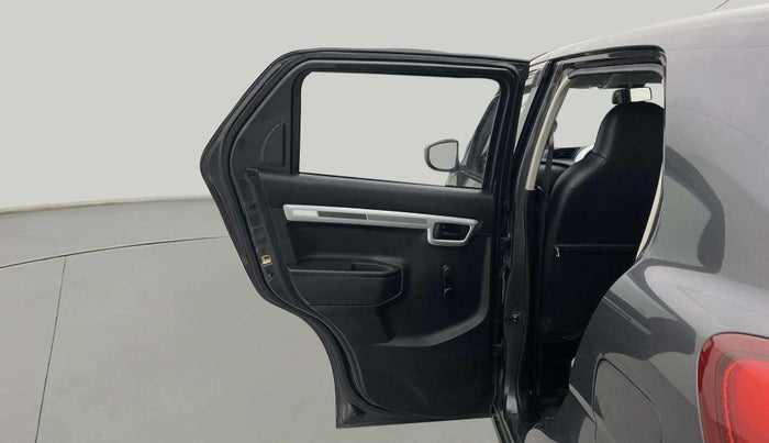 2020 Maruti S PRESSO VXI+, Petrol, Manual, 40,451 km, LHS Rear Door