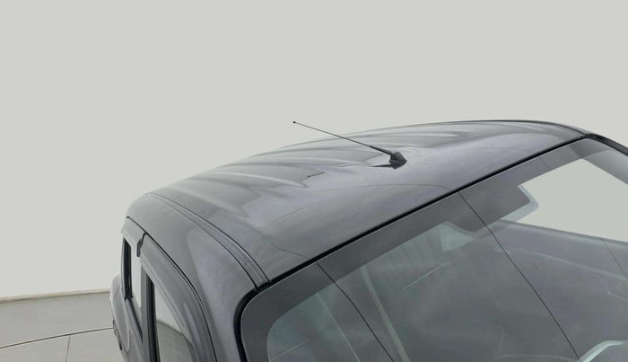 2020 Maruti S PRESSO VXI+, Petrol, Manual, 40,451 km, Roof