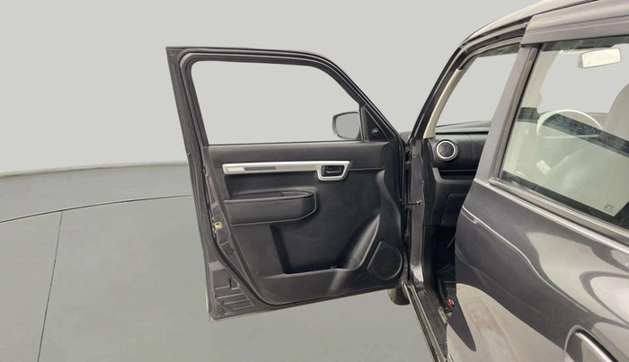 2020 Maruti S PRESSO VXI+, Petrol, Manual, 40,451 km, LHS Front Door