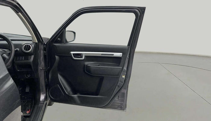 2020 Maruti S PRESSO VXI+, Petrol, Manual, 40,451 km, RHS Front Door