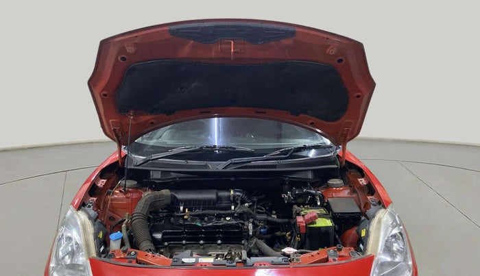 2018 Maruti Swift VXI, Petrol, Manual, 20,387 km, Open Bonet