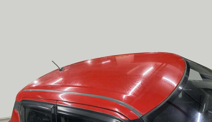 2018 Maruti Swift VXI, Petrol, Manual, 20,387 km, Roof